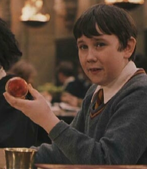 Neville Longbottom