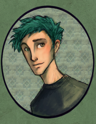 Teddy Lupin