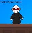 Lord Voldemort (Animated)