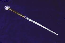 Headmasters wand