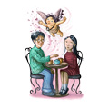 Books chapterart ootp 25