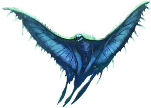 Swooping Evil | Harry Potter: Wizards Unite Wiki | Fandom