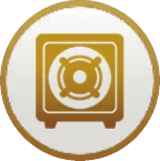 Vault icon