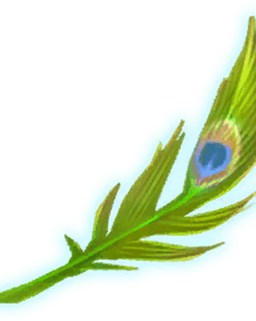 Peacock Feather Harry Potter Wizards Unite Wiki Fandom