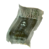 Wanted Poster of Sirius Black