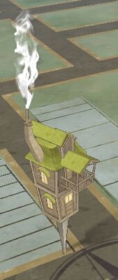 Inn Visited