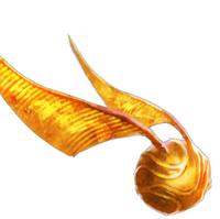 Golden Snitch Harry Potter Wizards Unite Wiki Fandom