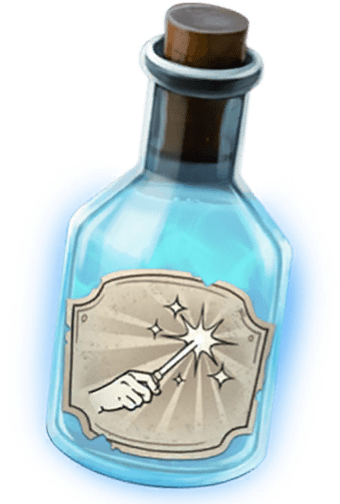 Exstimulo Potion  Harry Potter: Wizards Unite Wiki  Fandom