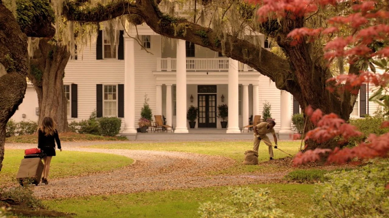 Image Plantation.jpg Hart of Dixie Wiki FANDOM powered by Wikia