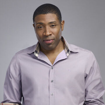 Lavon Hayes Hart Of Dixie Wiki Fandom