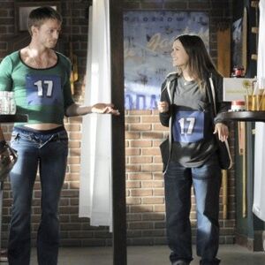 Zoe And Wade Hart Of Dixie Wiki Fandom