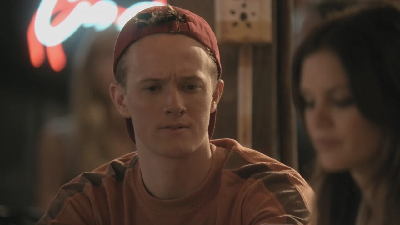 Tom Long Hart of Dixie Wiki FANDOM powered by Wikia