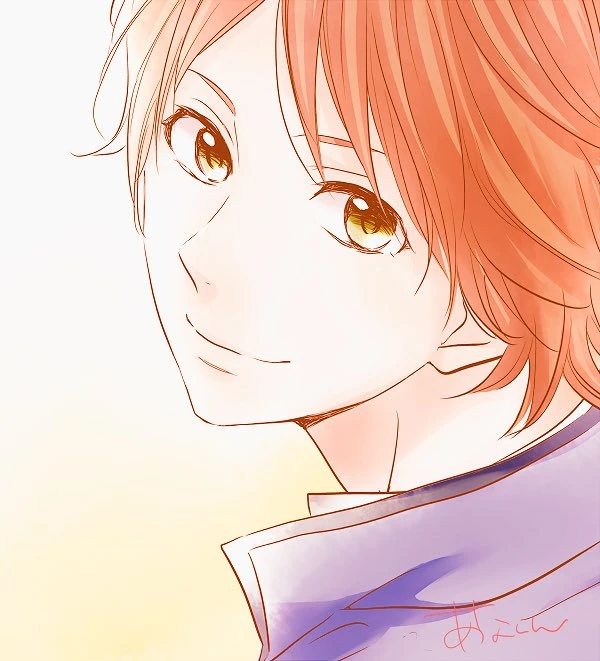 Rui Miyamoto/Image Gallery | Haru Matsu Bokura Wiki | Fandom