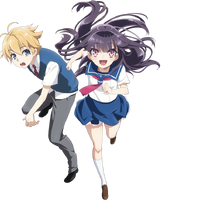 Wallpaper Haruchika Haruchika Wikia Fandom Desktop Wallpaper Free