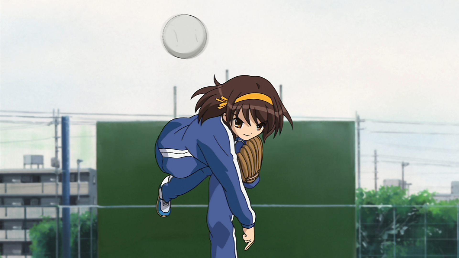 The Boredom Of Haruhi Suzumiya Anime Haruhi Wiki