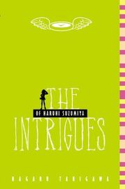 Intrigues English