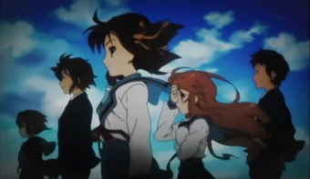 Tomare Haruhi Wiki Fandom Tomare Haruhi Wiki Fandom