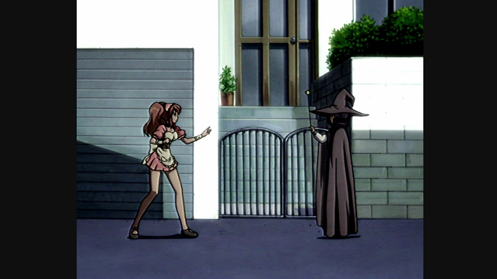 The Adventures Of Mikuru Asahina Episode 00 Haruhi Wiki