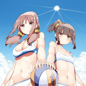 Wallpaper Harukana Receive Wiki Fandom For Android