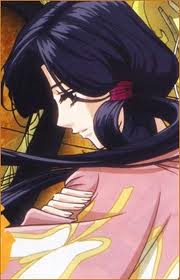 Morimura Ran