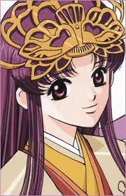 Fuji-hime