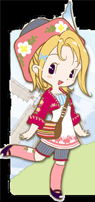HMgirl