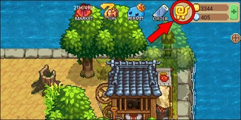 Decoration Harvest Town Wiki Fandom