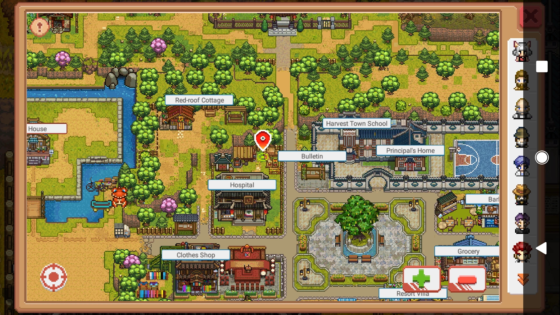 Stethoscope Harvest Town Wiki Fandom