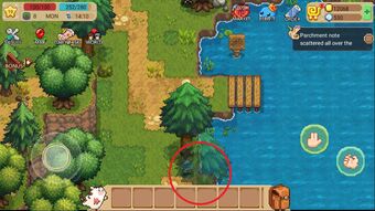 Quest Items Harvest Town Wiki Fandom