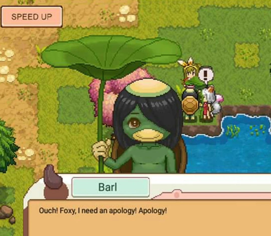 Barl Harvest Town Wiki Fandom