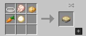 Chicken Pot Pie