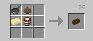 Chocoalte Bar