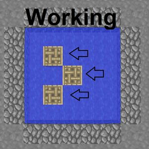 Water Trap Harvestcraft Wiki Fandom