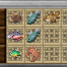 Water Trap Harvestcraft Wiki Fandom