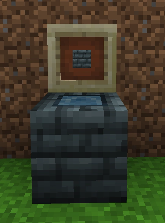 Better With Mods Well Bucket