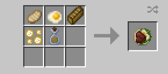 Hearty Breakfast HarvestCraft Wiki FANDOM powered by Wikia Hearty Breakfast HarvestCraft Wiki FANDOM powered by Wikia