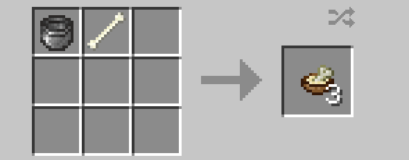 Stock  HarvestCraft Wiki  FANDOM powered by Wikia