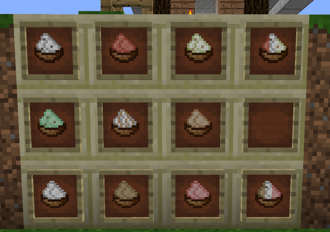 ice cream harvestcraft wiki