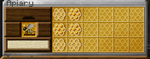 Apiary Production