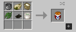 Fried Chicken