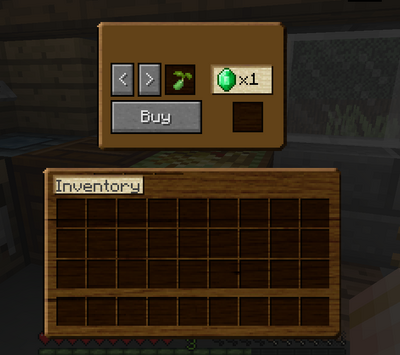 Market  HarvestCraft Wiki  FANDOM powered by Wikia