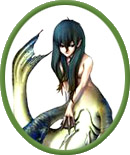 Die Nixe