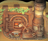 Forge