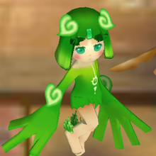 Green Core Rune Factory Wiki Fandom