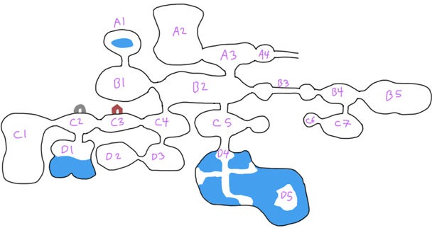 rune factory 4 trees