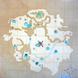 Fenith Sea Rune Factory Wiki Fandom