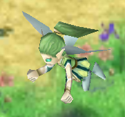 [PokeCommunity.com] Rune Factory: A Fantasy Harvest Moon [M][IC]