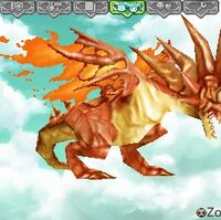 Firewyrm Scale Rune Factory Wiki Fandom