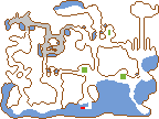 Blessia map