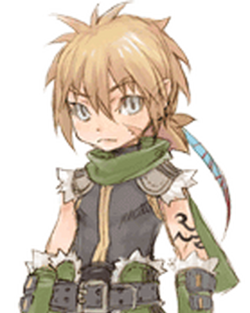 Zaid Rune Factory Wiki Fandom